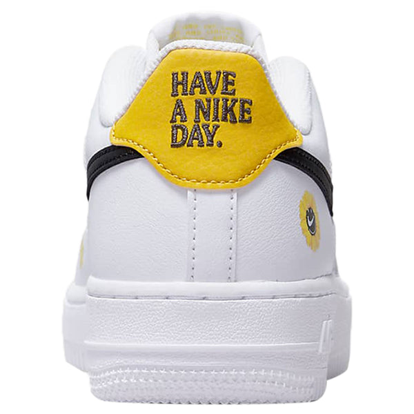 Nike Air Force 1 Lv8 Big Kids Style : Dm0983-100