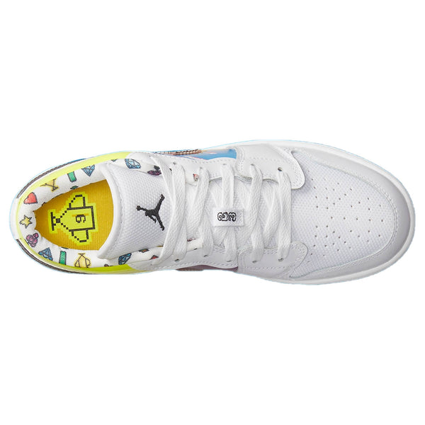 Jordan 1 Low Big Kids Style : Dm8969-114
