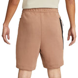 Nike Sportswear Tech Fleece Shorts Mens Style : Dv0539