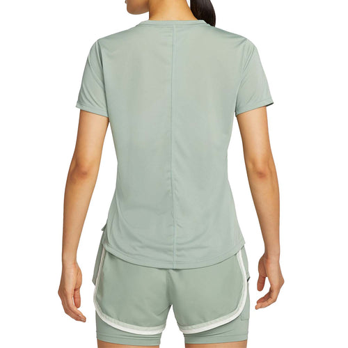 Nike Dri-fit Swoosh Run Short-sleeve Running Top Womens Style : Dd6478