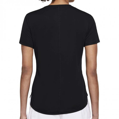 Nike Dri-fit Swoosh Run Short-sleeve Running Top Womens Style : Dd6478