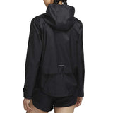 Nike Essential - Women's Running Jacket (Plus Size) Womens Style : Cu3217