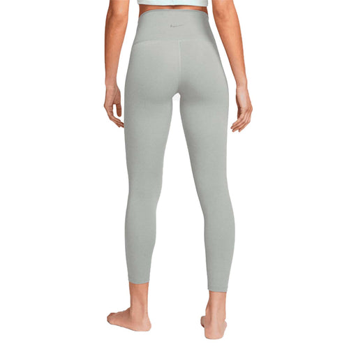 Nike Yoga Dri-fit High-rise Cropped Leggings Womens Style : Dm7023