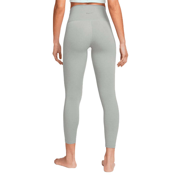 Nike Yoga Dri-fit High-rise Cropped Leggings Womens Style : Dm7023