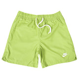 Nike Sportswear Sport Essentials Woven Lined Flow Shorts Mens Style : Dm6829