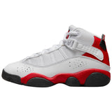 Jordan 6 Rings Little Kids Style : 323432-126