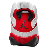 Jordan 6 Rings Little Kids Style : 323432-126