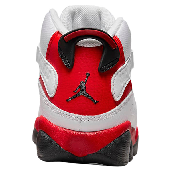 Jordan 6 Rings Little Kids Style : 323432-126