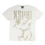 Ksubi High Lovers Boggie Ss Tee Antike Mens Style : 5000007207