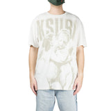 Ksubi High Lovers Boggie Ss Tee Antike Mens Style : 5000007207