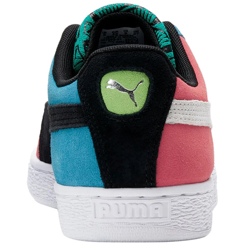 Puma Suede Classix Fly Mens Style : 387092-01