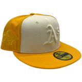 NEW ERA TONAL 2-TONE 5950 11094 OAKATH Unisex Style: HHH-GV-60243581