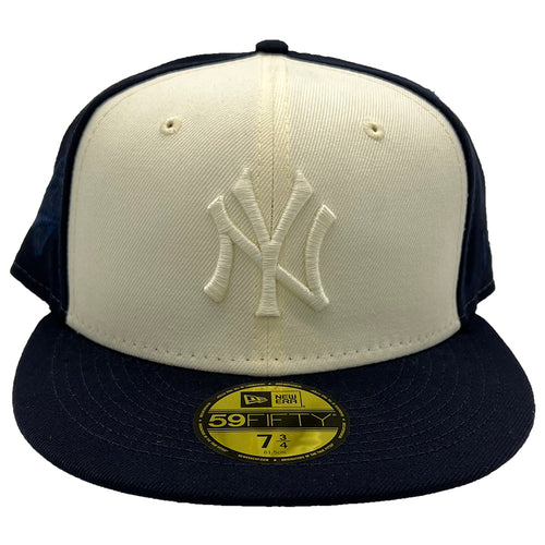 NEW ERA TONAL 2-TONE 5950 11094 NEYYAN Unisex Style: HHH-GV-60243590