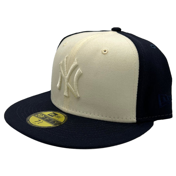 NEW ERA TONAL 2-TONE 5950 11094 NEYYAN Unisex Style: HHH-GV-60243590