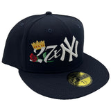 NEW ERA CROWN CHAMPS 5950 11092 NEYYAN Unisex Style: HHH-GV-60243455