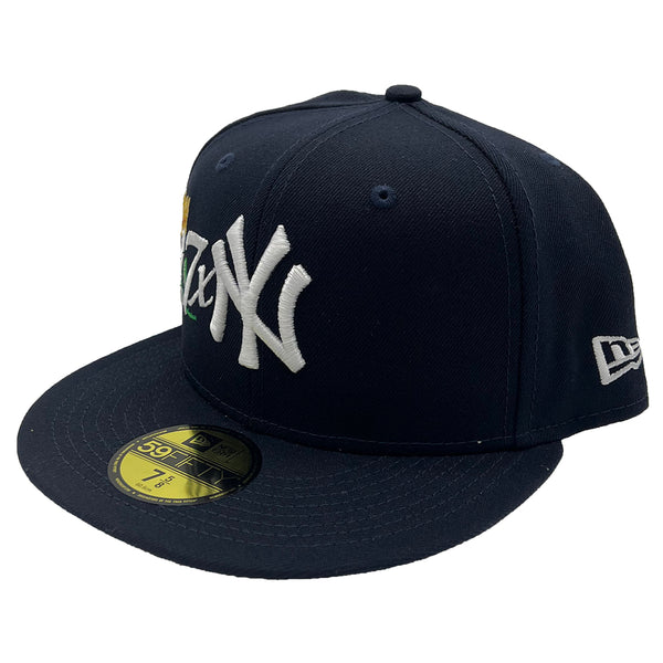 NEW ERA CROWN CHAMPS 5950 11092 NEYYAN Unisex Style: HHH-GV-60243455