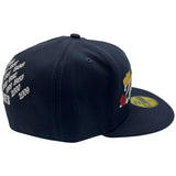 NEW ERA CROWN CHAMPS 5950 11092 NEYYAN Unisex Style: HHH-GV-60243455