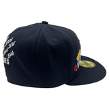 NEW ERA CROWN CHAMPS 5950 11092 STLCAR Unisex Style: HHH-GV-60243474