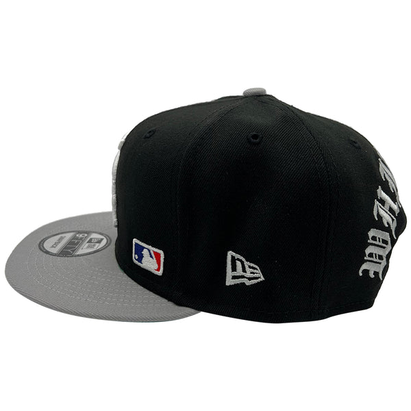 NEW ERA BLACKLETTER ARCH 950 11095
CHIWHI Unisex Style: HHH-GV-60243387