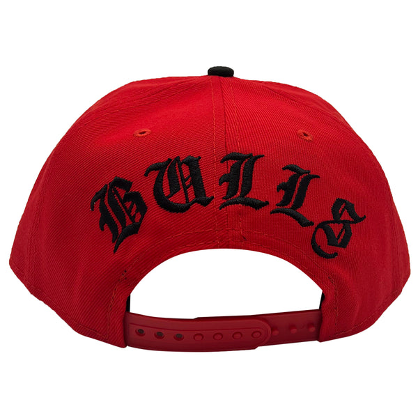 NEW ERA BLACKLETTER ARCH 950 11095 CHIBUL Unisex Style: HHH-GV-60243421