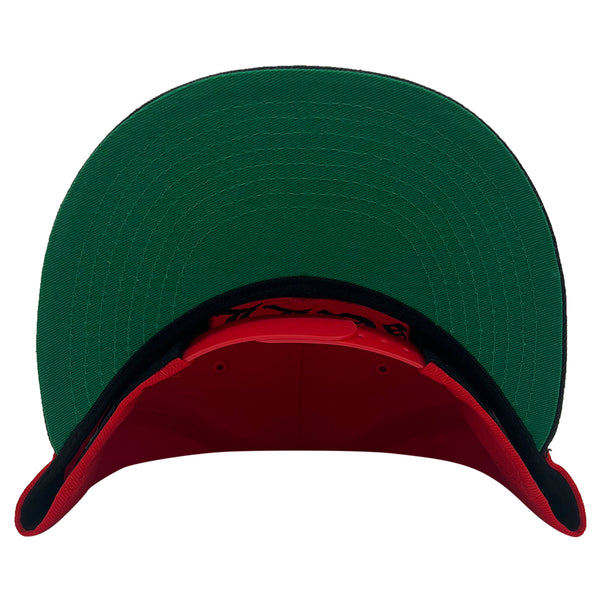 NEW ERA BLACKLETTER ARCH 950 11095 CHIBUL Unisex Style: HHH-GV-60243421