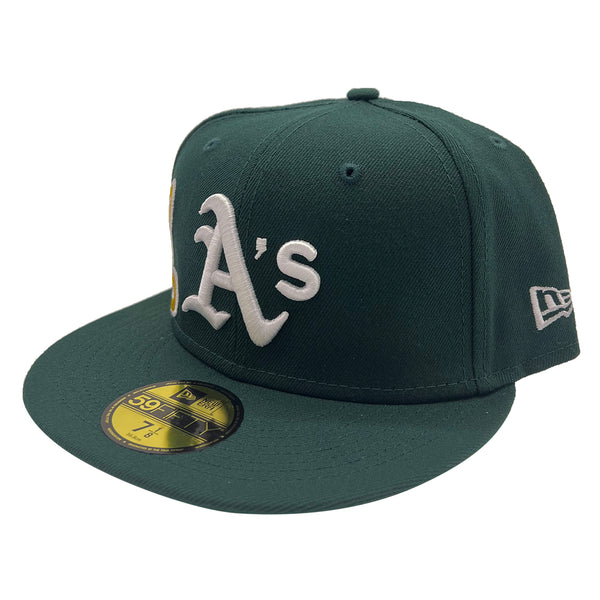 NEW ERA SIDE SPLIT 5950 11090 OAKATH Unisex Style: HHH-GV-60243552