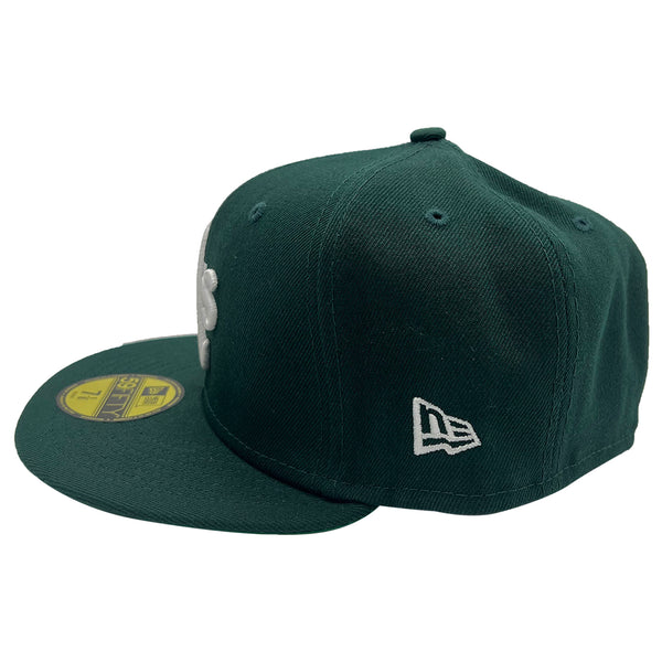 NEW ERA SIDE SPLIT 5950 11090 OAKATH Unisex Style: HHH-GV-60243552