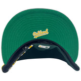 NEW ERA SIDE SPLIT 5950 11090 OAKATH Unisex Style: HHH-GV-60243552