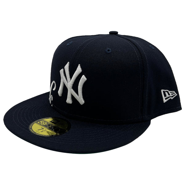 NEW ERA SIDE SPLIT 5950 11090 NEYYAN Unisex Style: HHH-GV-60243569