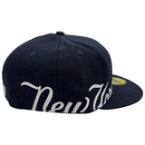 NEW ERA SIDE SPLIT 5950 11090 NEYYAN Unisex Style: HHH-GV-60243569