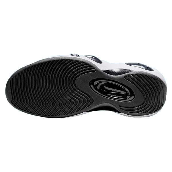 Nike Air Zoom Flight 95 White Photo Blue