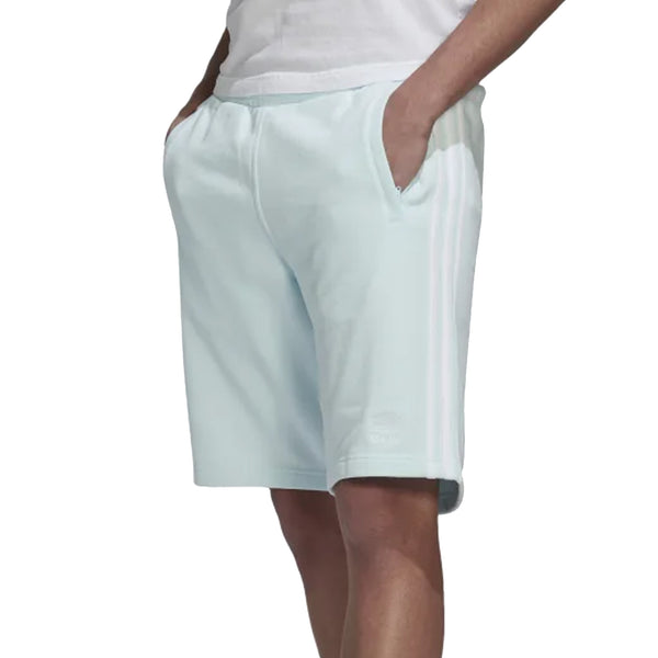 Adidas 3-stripes Shorts Mens Style : Hk7313