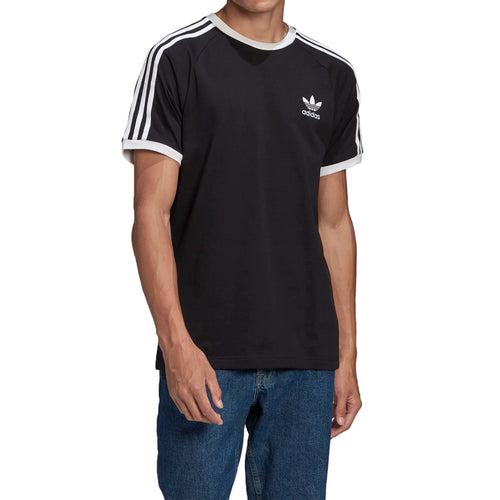 Adidas 3-stripes Tee Mens Style : Gn3495