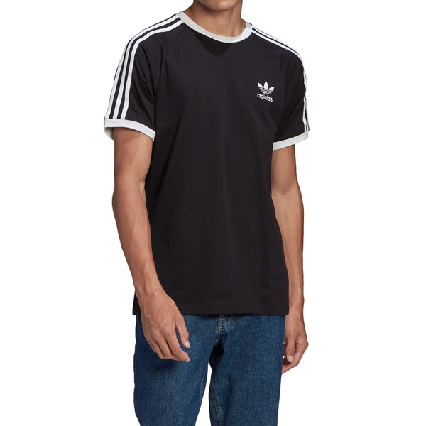 Adidas 3-stripes Tee Mens Style : Gn3495
