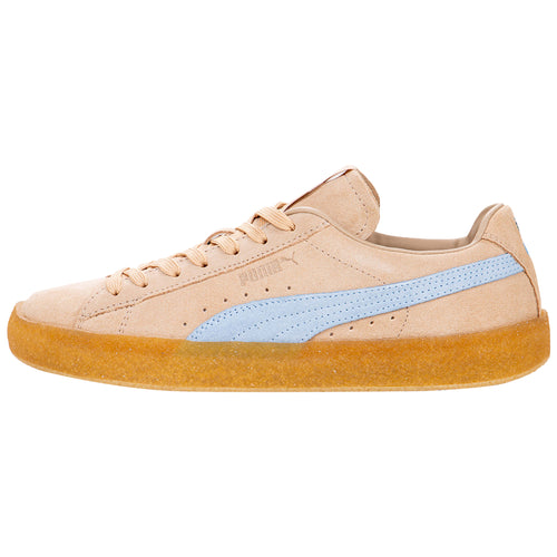 Puma Suede Crepe Kitsune Mens Style : 381270-01