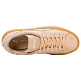 Puma Suede Crepe Kitsune Mens Style : 381270-01