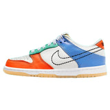 Nike Dunk Low Big Kids Style : Dx3363-100