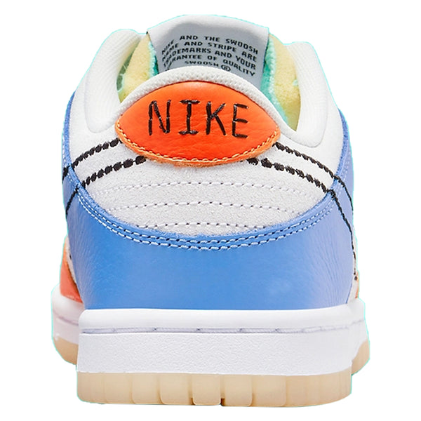 Nike Dunk Low Big Kids Style : Dx3363-100