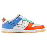 Nike Dunk Low Big Kids Style : Dx3363-100