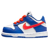 Nike Dunk Low Toddlers Style : Cw1589-104