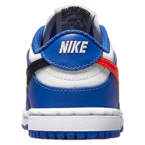 Nike Dunk Low Toddlers Style : Cw1589-104