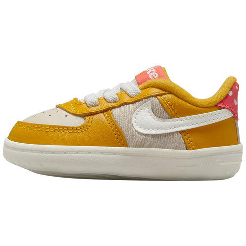 Nike Force 1 Crib Toddlers Style : Dq0373-700