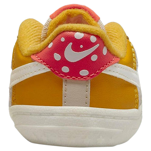 Nike Force 1 Crib Toddlers Style : Dq0373-700