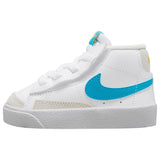 Nike Blazer Mid '77 Toddlers Style : Da4088-107