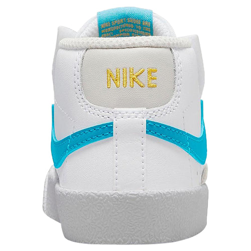 Nike Blazer Mid '77 Toddlers Style : Da4088-107