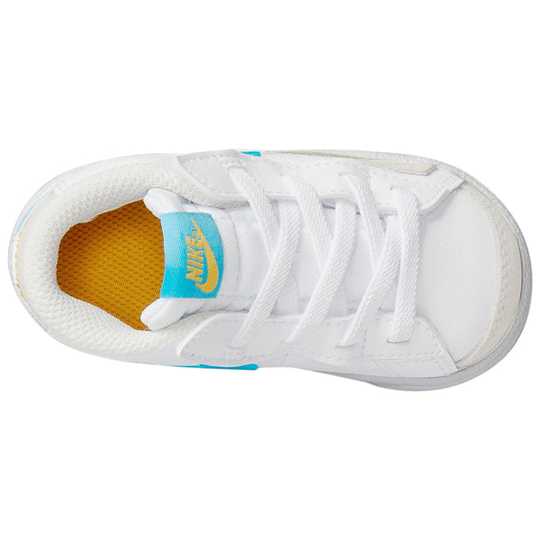 Nike Blazer Mid '77 Toddlers Style : Da4088-107