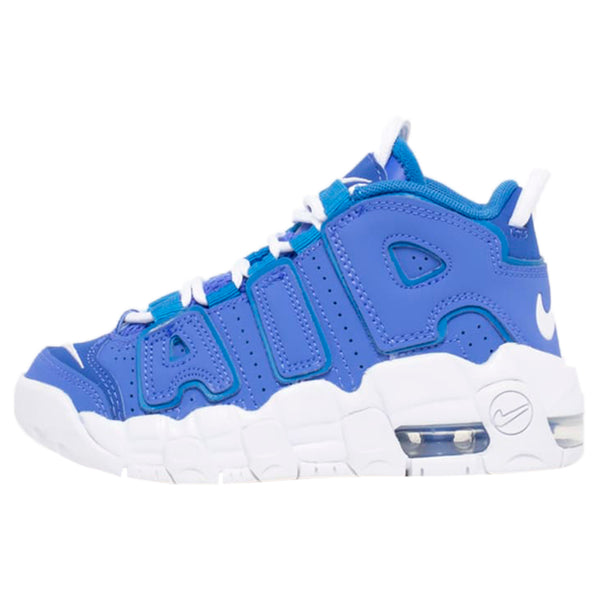 Nike Air More Uptempo Little Kids Style : Dm1026-400