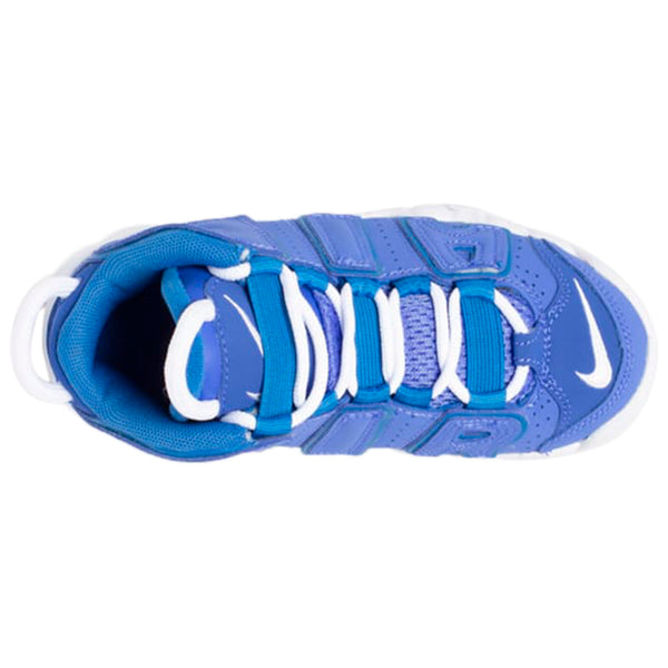 Nike Air More Uptempo Little Kids Style : Dm1026-400