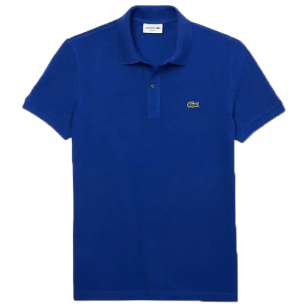 Lacoste Petit Piqué Slim Fit Polo Shirt Mens Style : Ph4012-51