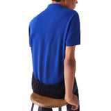 Lacoste Petit Piqué Slim Fit Polo Shirt Mens Style : Ph4012-51
